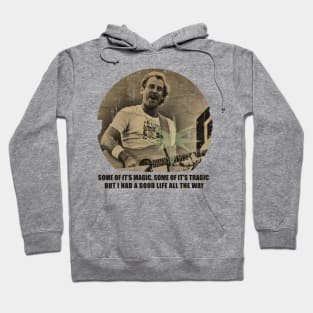 Jimmy buffett (Intexshop apparel) Hoodie